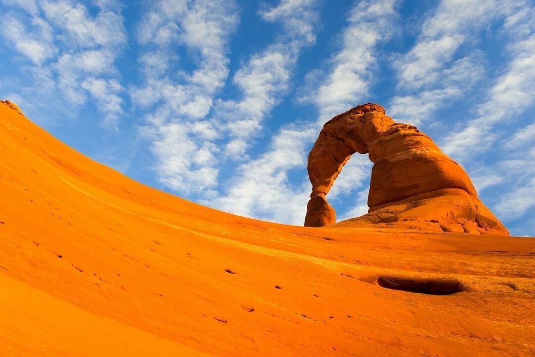 #19. Utah